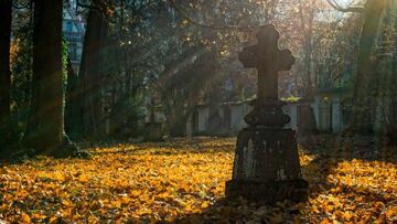 Coronavirus México: ¿Abrirán los panteones el día de los muertos?