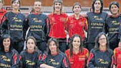 España se mide a Alemania para preparar el Europeo