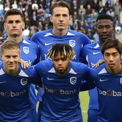 Descubriendo al Genk, el nuevo equipo de Daniel Muñoz