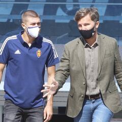 Lalo ofrecerá mañana su clásica valoración del fin del mercado