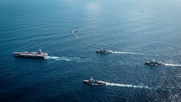 Trump’s ‘Golden Fleet’ plan