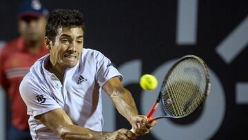 Garin - Harrison: horario, TV y dónde ver hoy el ATP de Delray Beach en vivo