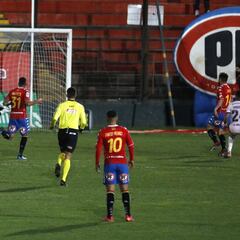 El gran espectáculo que volvió después de 140 fechas