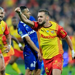 Otro golpe al Marsella de Gattuso