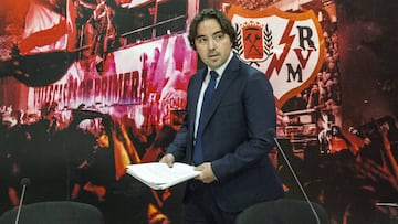 Presa: "La única responsable de las obras es la Comunidad"