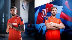 La U elige a su nuevo capitán