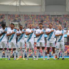 Argentina - Guatemala: TV, horario; cómo y dónde ver el Mundial Sub 20 en USA