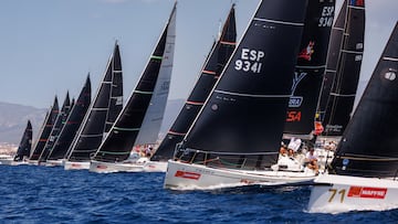 El Teatro del Soho Altavista ganó el duelo con el Aifos