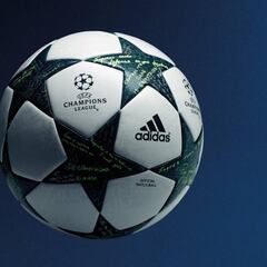 Nueva Champions: Cuatro plazas seguras para las 4 grandes Ligas