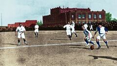 25 derbis que dieron que hablar