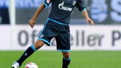 Raúl debuta en la Copa de Alemania ante el VfR Aalen