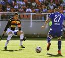 La U liquida a Cobreloa en el final y encamina la llave