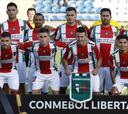 La millonaria cifra que recibirá Palestino por la Libertadores