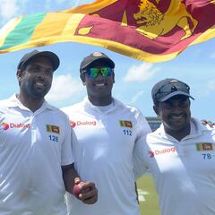 Perera bags six as Sri Lanka clinch series win over Aussies