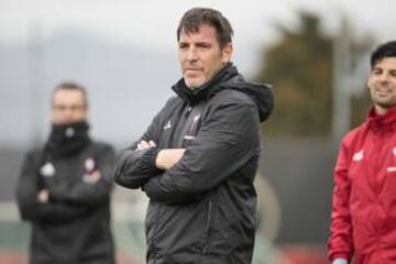 Seven goals against, even at the Bernabéu, have to sting. Expect a reaction from the Galicians. AS prediction: Celta win