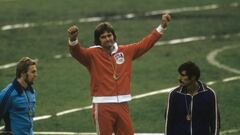 Famosos que han participado en los Juegos Olímpicos y no lo sabías