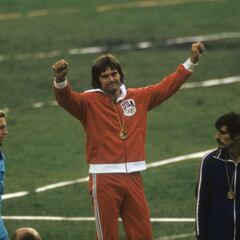 Famosos que han participado en los Juegos Olímpicos y no lo sabías