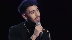 “Mi ex me fue infiel”: la rutina viral del nuevo humorista confirmado al Festival de Viña
