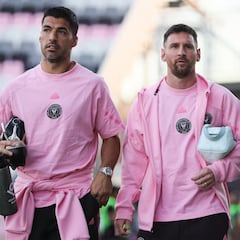 Inter Miami’s full schedule for the 2024 MLS season