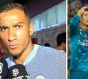 Hasta Danilo se pronuncia sobre la sanción a Cristiano Ronaldo