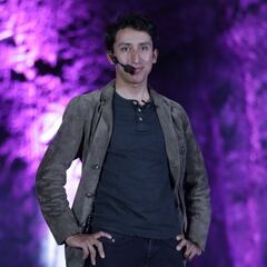 Falcao manda mensaje de aliento a Egan tras su accidente