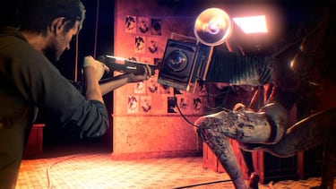 The Evil Within, Avance E3