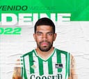James Feldeine vuelve a la Liga Endesa: jugará en el Betis