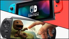 Territorio indie: PS Vita cede el testigo a Nintendo Switch