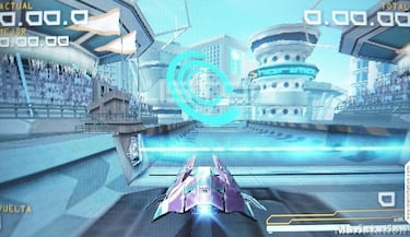 Wipeout Pure, Impresiones