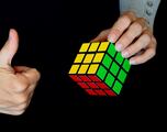 ¡No más secretos! Así es como se desarma y arma un cubo Rubik