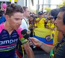 Rui Costa liderará al Lampre, que tendrá inversores chinos