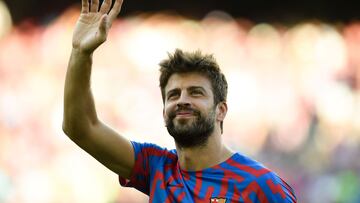 Gerard Piqué estalla con un comunicado y anuncia medidas legales