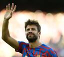 Piqué, de descartado a imprescindible