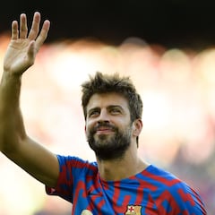 Gerard Piqué estalla con un comunicado y anuncia medidas legales