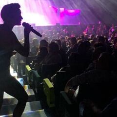 Homenaje a Mecano llega a México