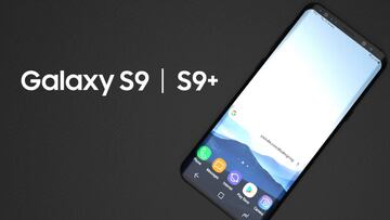 La principal mejora del Samsung Galaxy S9 estará en la cámara