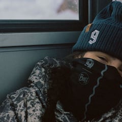 Maria Hidalgo: “2 horas antes del vuelo me dicen que no voy a los Juegos Olímpicos”