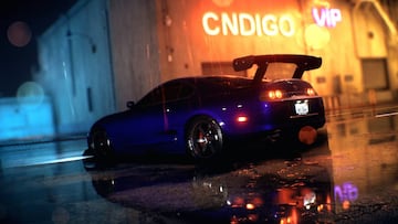 Need for Speed Heat: requisitos mínimos y recomendados en PC