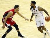 Leones de Quilpué sufrió apretada derrota ante Instituto