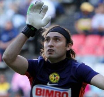 Armando Navarrete defenderá los colores de los Cimarrones de Sonora tras un año de haber formado parte del Irapuato.