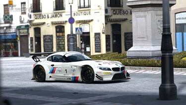 Gran Turismo 6, Impresiones
