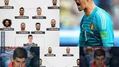 Los mejores memes del Girona-Real Madrid