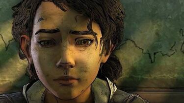 Epic Games Store se queda con The Walking Dead: The Final Season en PC