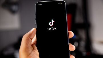 TikTok está preparando un canal exclusivamente para el gaming