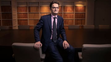 El Consejo de PRISA nombra Presidente no Ejecutivo a Joseph Oughourlian