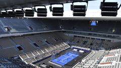 El Paris Major de Premier Padel en Roland Garros.