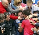Toni Nadal: "Hubiera sido muy injusto haber perdido esta final"