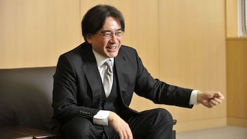 Satoru Iwata veía muy difícil poder sacar a Animal Forest de Japón.