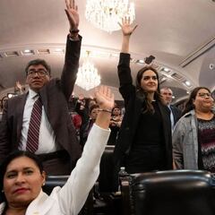 ¿Qué sigue después de la aprobación en el Senado de la Reforma al Poder Judicial?