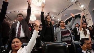 ¿Qué sigue después de la aprobación en el Senado de la Reforma al Poder Judicial?